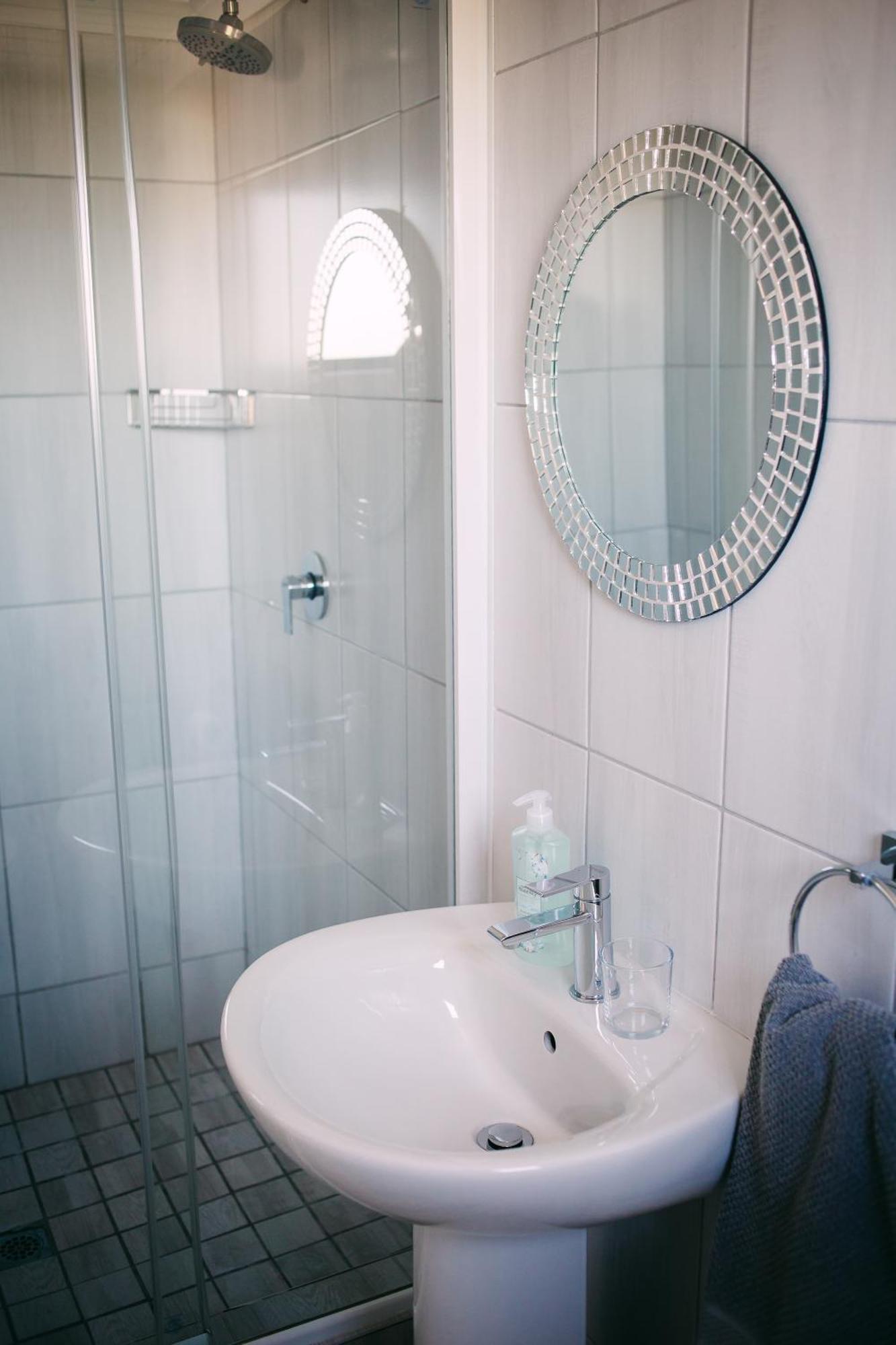 Oppikoppie Langebaan Apartment Room photo