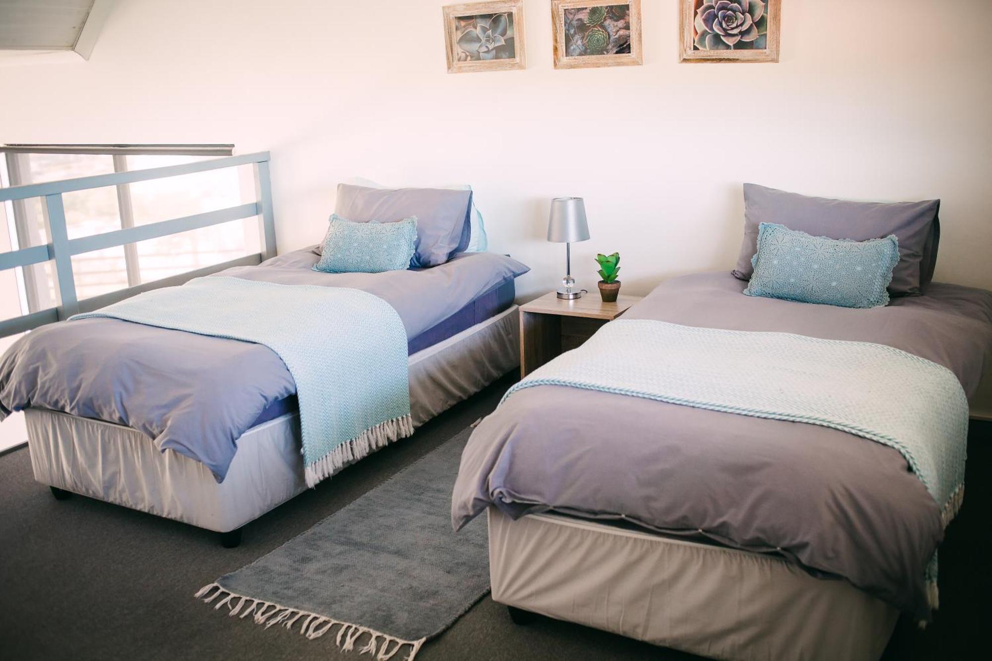 Oppikoppie Langebaan Apartment Room photo
