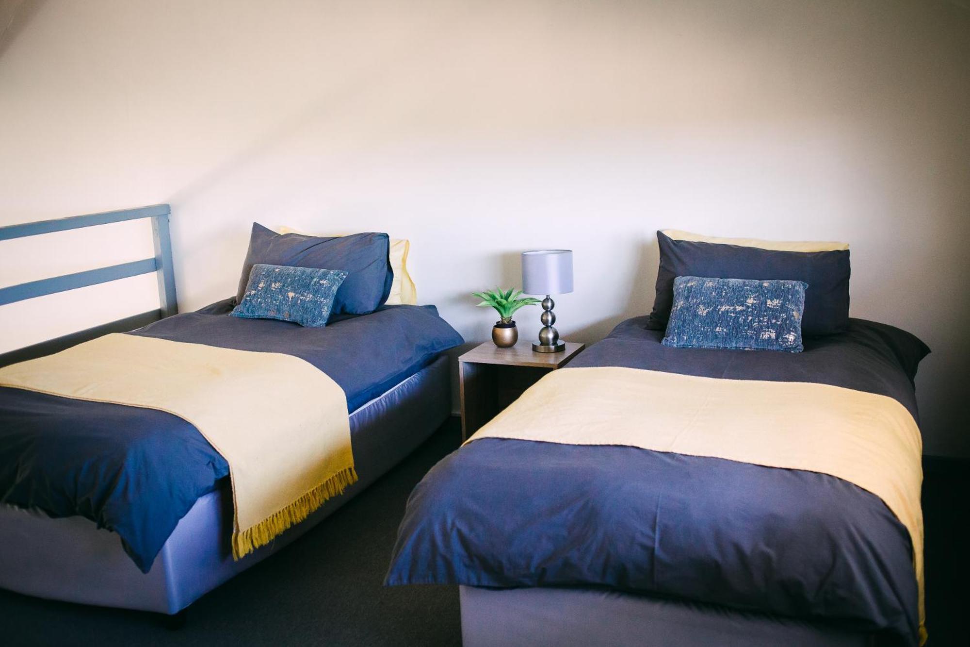 Oppikoppie Langebaan Apartment Room photo