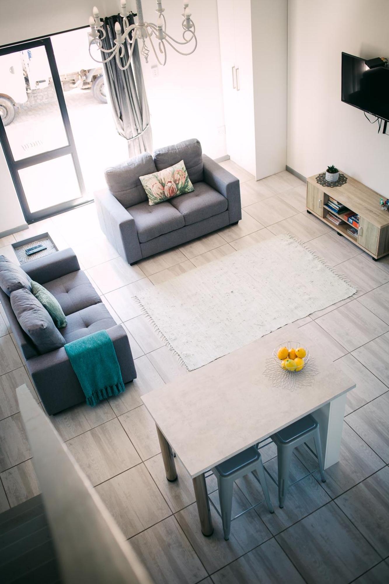 Oppikoppie Langebaan Apartment Room photo