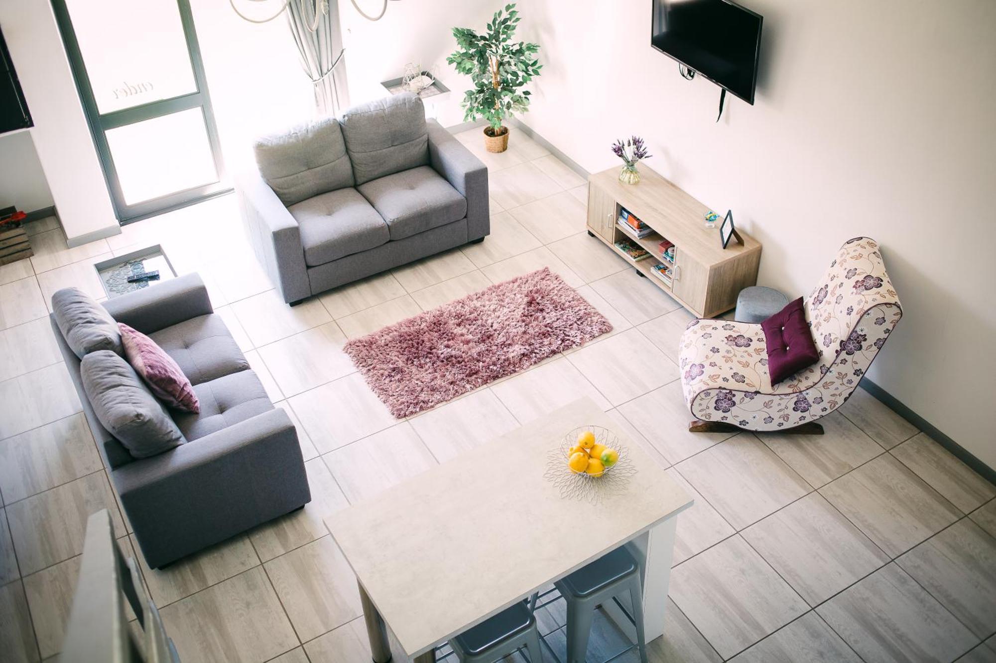 Oppikoppie Langebaan Apartment Room photo