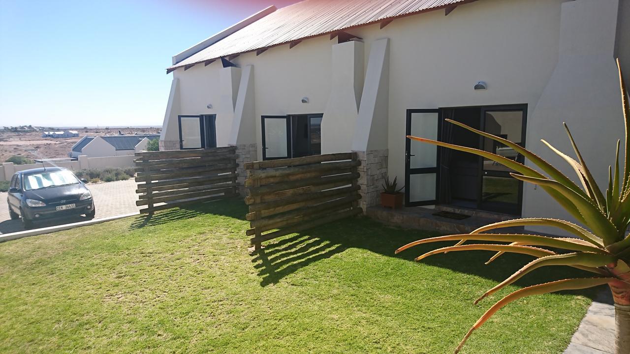 Oppikoppie Langebaan Apartment Exterior photo