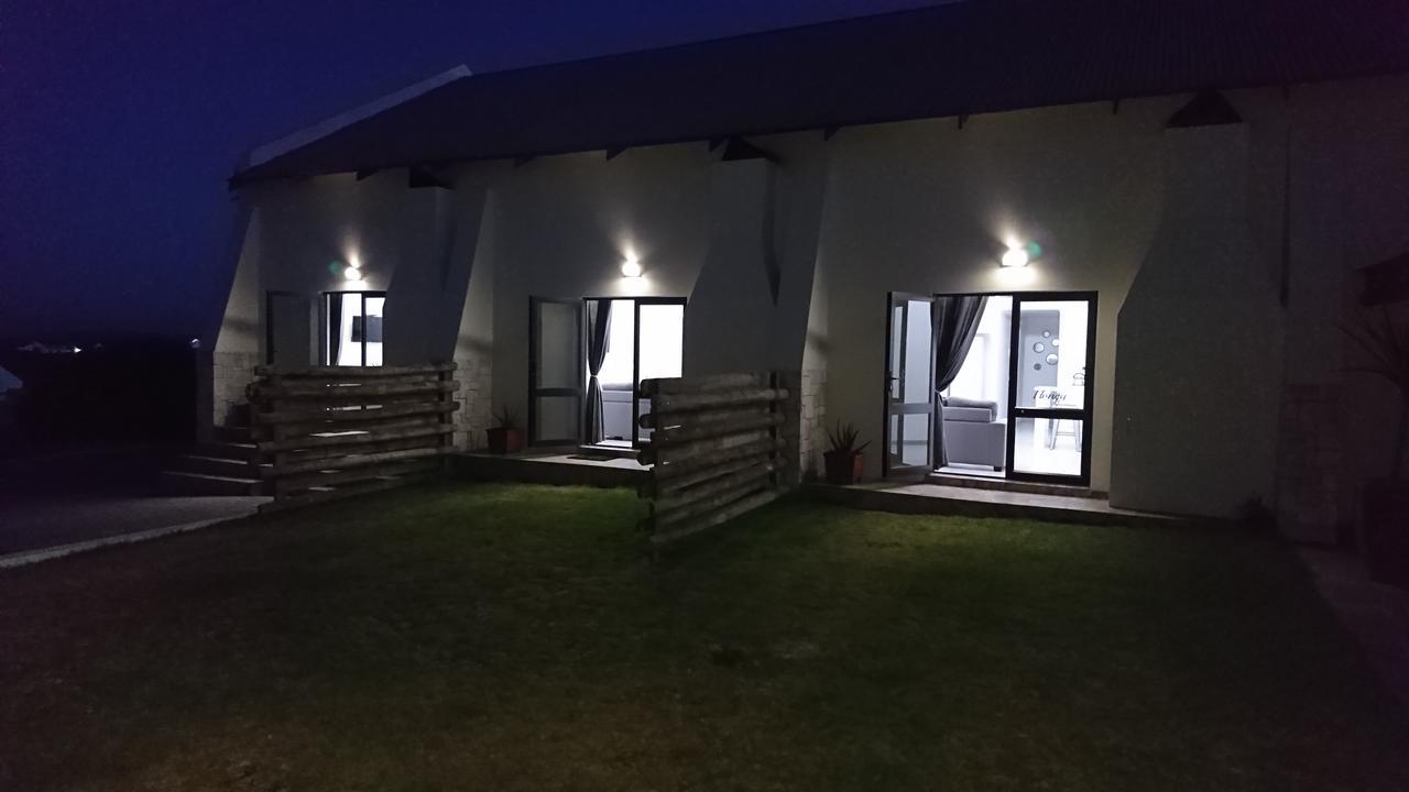 Oppikoppie Langebaan Apartment Exterior photo
